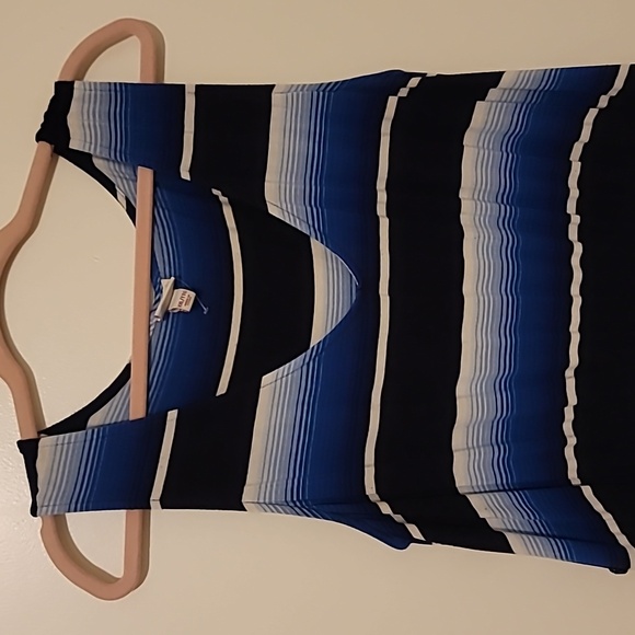 Merona Dress Plus - Picture 2 of 6